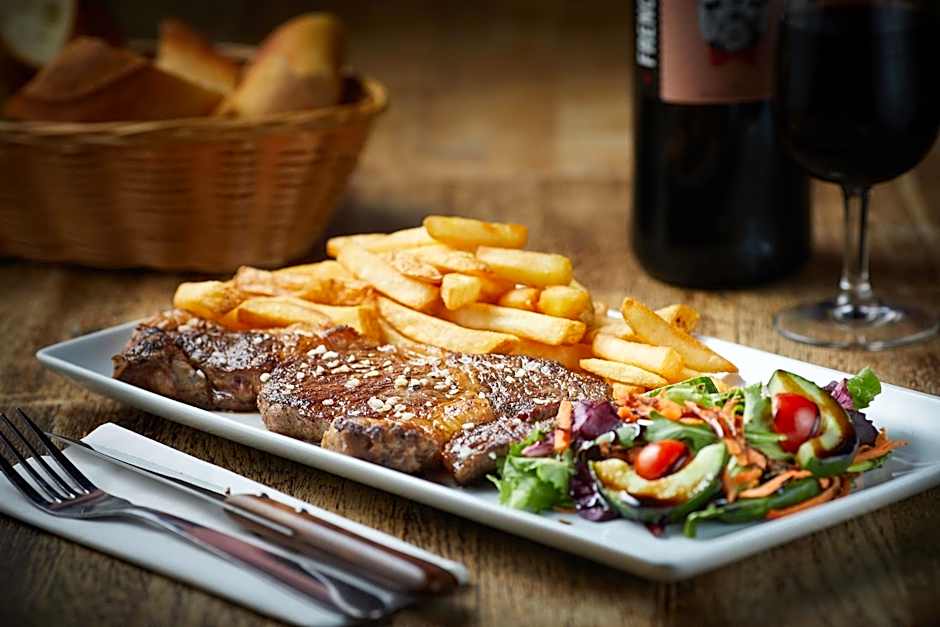 St Christopher's Inn Paris - Gare du Nord