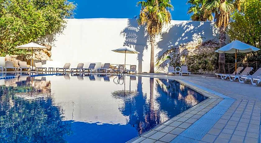 Movenpick Hotel Amman