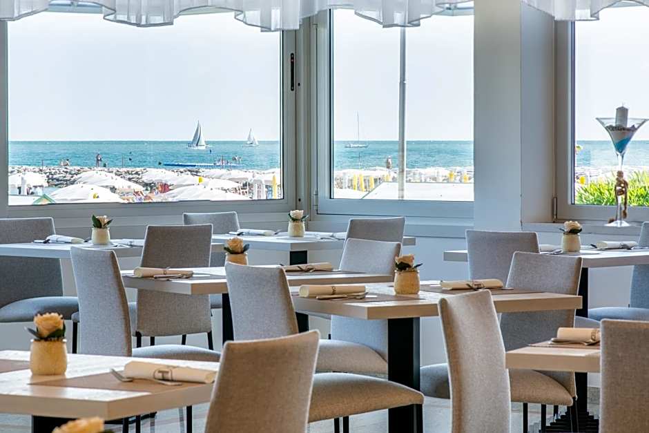 Hotel Montecarlo 3 Stelle Superior