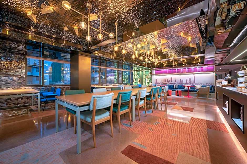CityNote Hotel Beijing Road Dafosi Park Metro Station