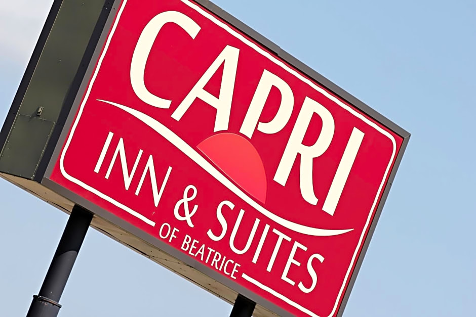 Capri Inn & Suites - Beatrice