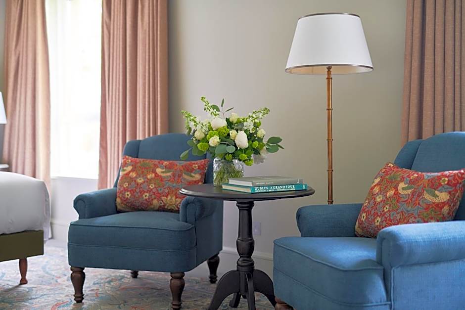 Carton House A Fairmont Managed hotel