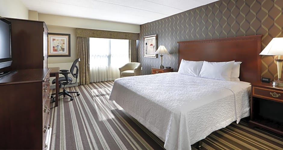 Hampton Inn Boston-Natick