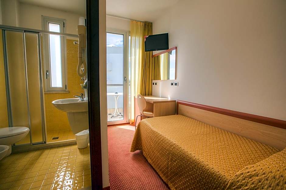 Hotel Tilmar