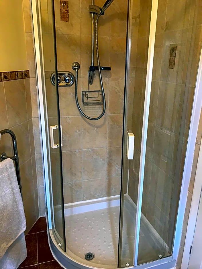 Brambling Fields B&B and Cottages