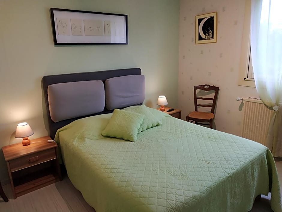 Bienvenue à la Frémigère