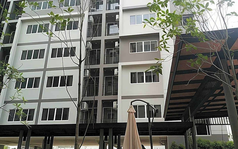 iResidence hotel