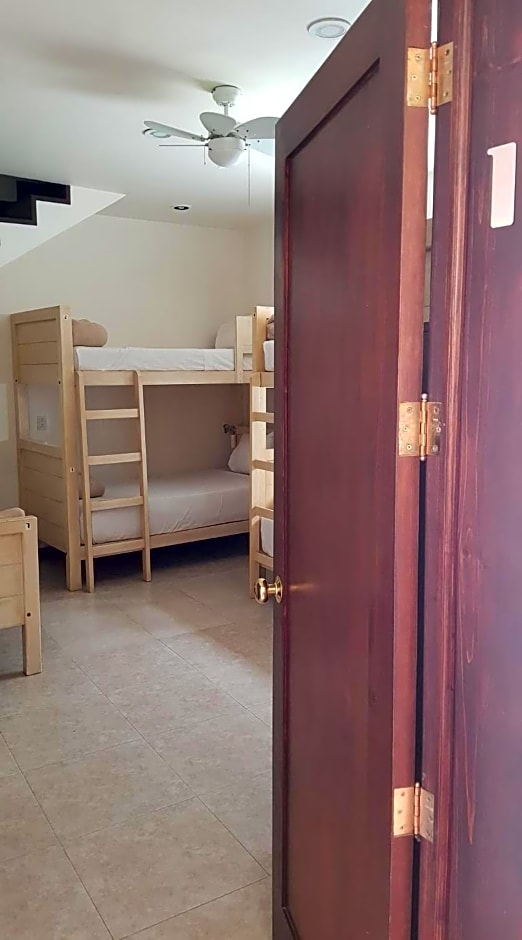 Hostal de Las Américas