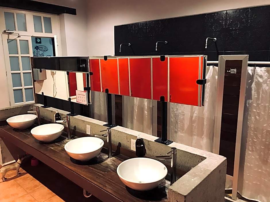 Hostal Regina Down Town Mexico City