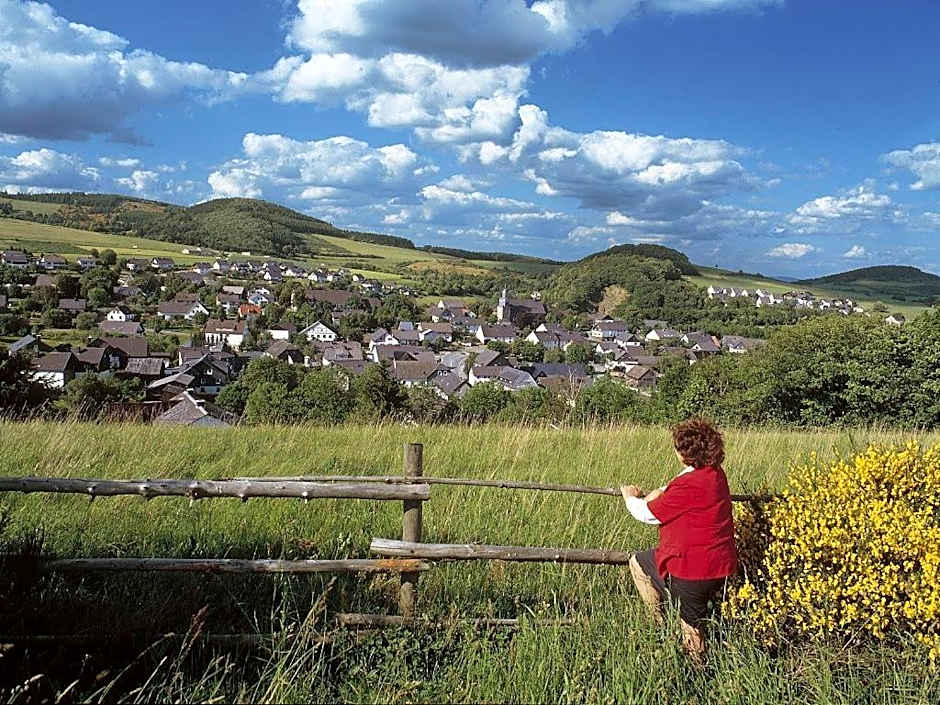 Haus zur Sonne Sauerland