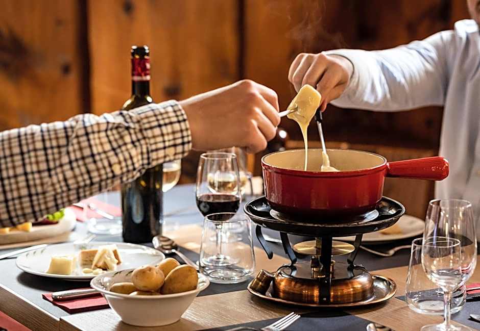 Monte Rosa Boutique Hotel