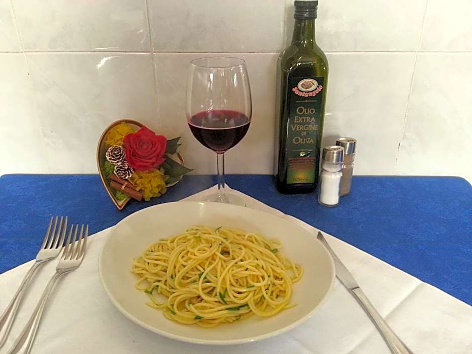 Albergo Pizzeria Sole