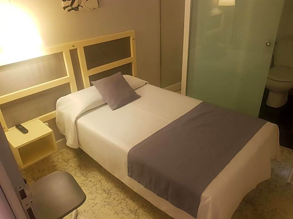 Hotel Palermo