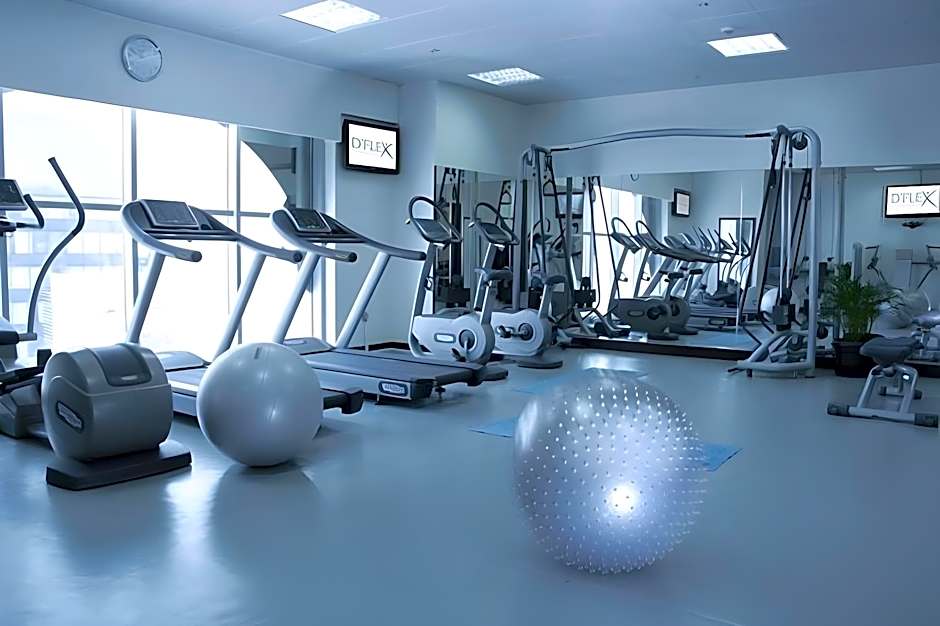 Gokulam Park Hotel Doha