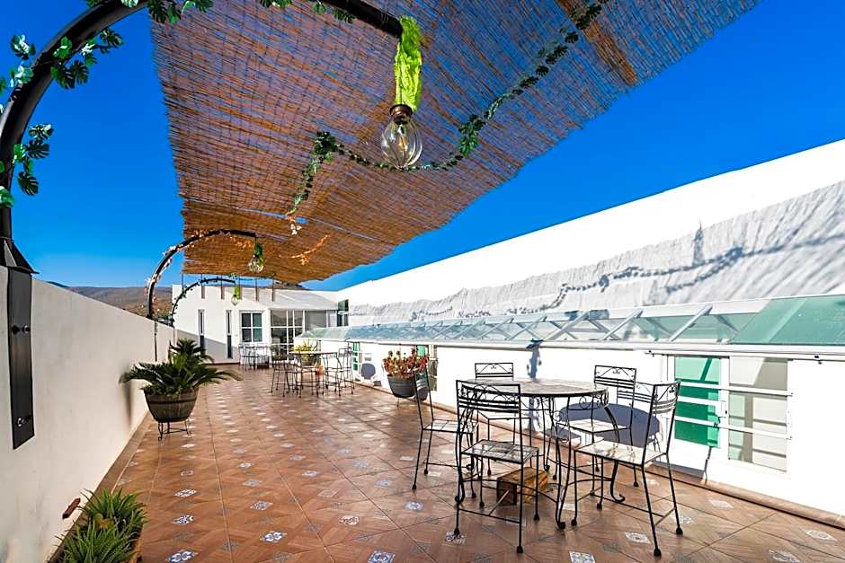 Capital O Hotel Joyma Suites, San Luis