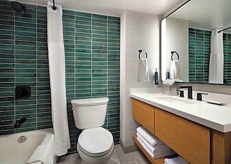 Executive Queen Room with Two Queen Beds