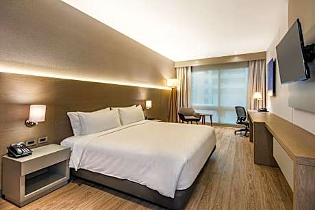 King Bed Leisure Non-Smoking