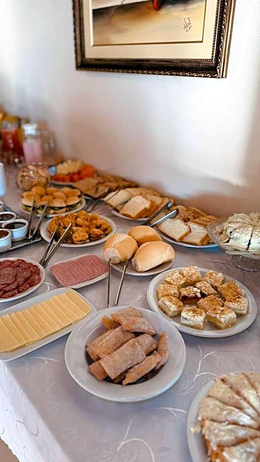 Pousada Dona Teresinha - São Bonifácio/SC