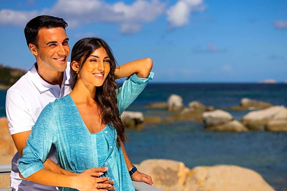 Hotel & SPA des Pecheurs