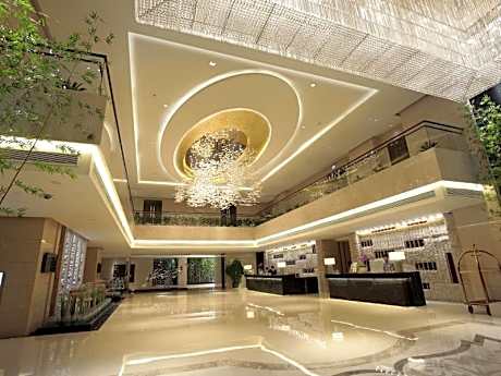 White Swan Hotel ChangSha