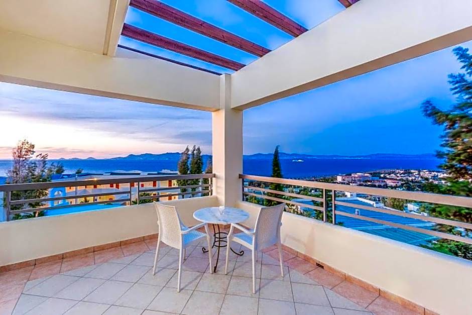 Kipriotis Aqualand Hotel