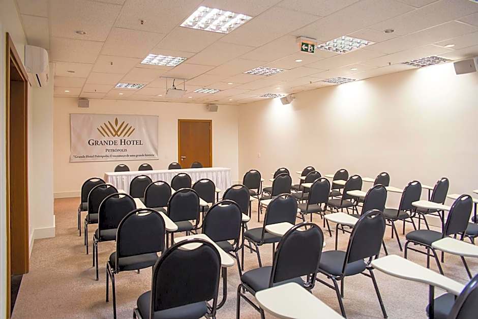 Grande Hotel Petrópolis