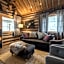 Wilderness Hotel Nellim & Igloos