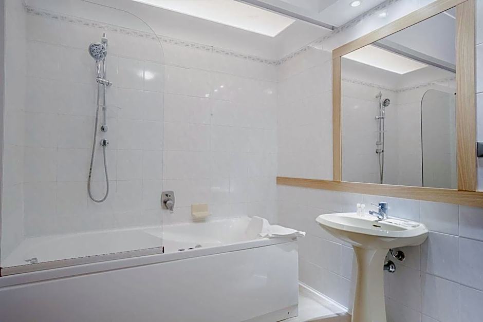 Nyala Suite Hotel