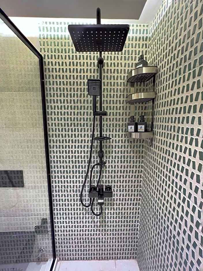 The 1 BDR Peridot Flatette 5 min to CAI Airport