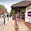 Premier Inn Redhill Reigate