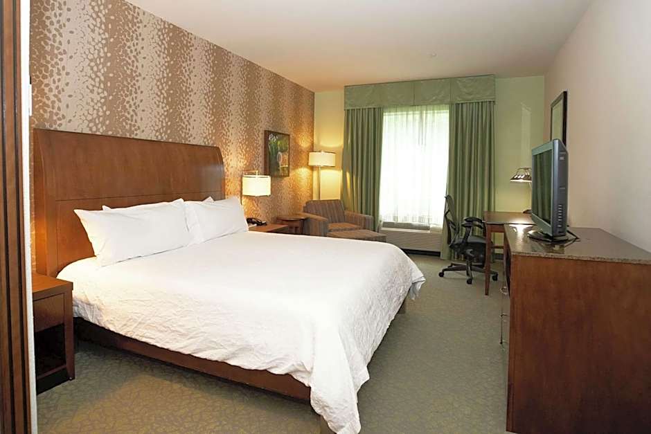 Hilton Garden Inn Covington/Mandeville