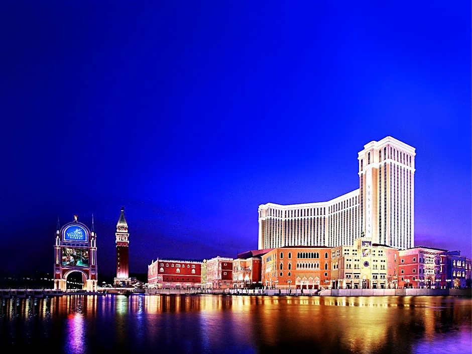 The Venetian Macao