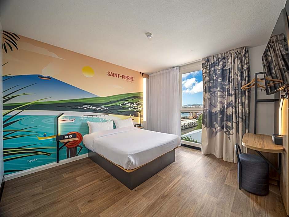 B&B HOTEL Fort-de-France