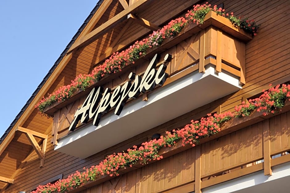 Hotel Alpejski