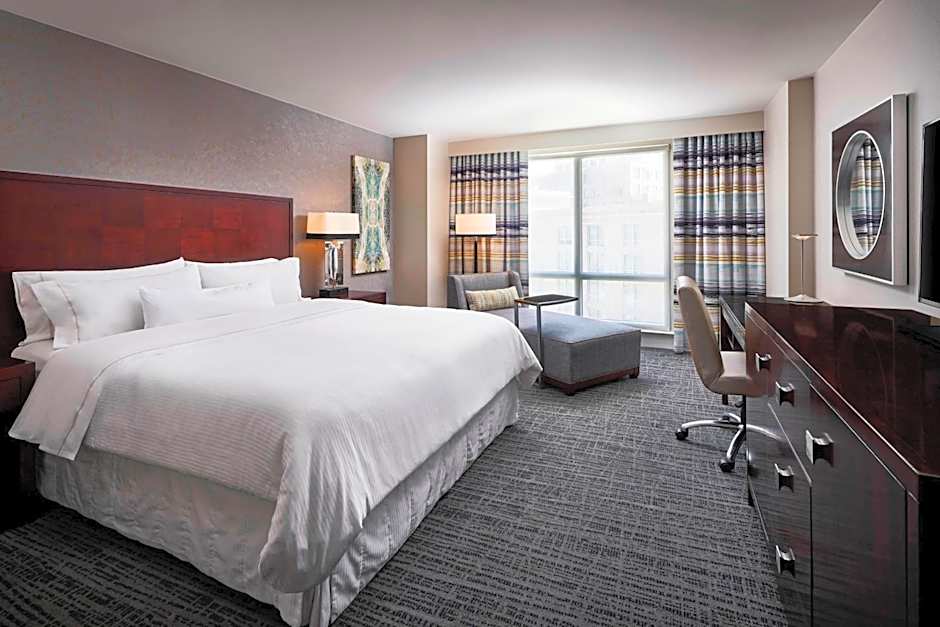 The Westin Alexandria Old Town