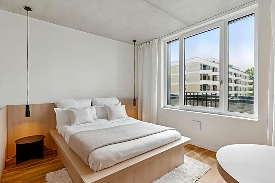 Habyt-The Waterfront