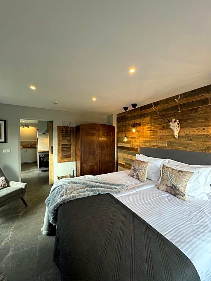 Framptons Luxury Apartments - Dla dorosłych i dzieci 12 plus - Adults and children 12 plus