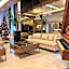 Hotel Monogram Park