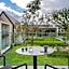 Le Domaine des Vanneaux Golf & Spa L'Isle Adam - MGallery Collection
