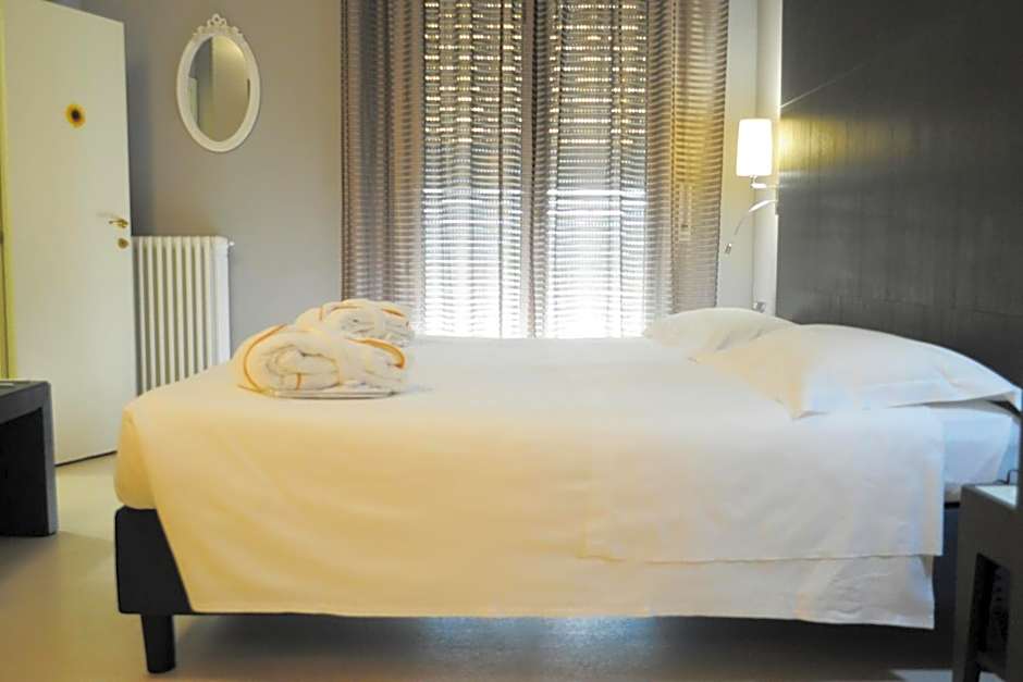 Hotel Maggiore