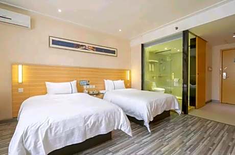 Dossen - Superior Twin Room