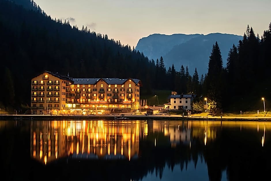 Grand Hotel Misurina