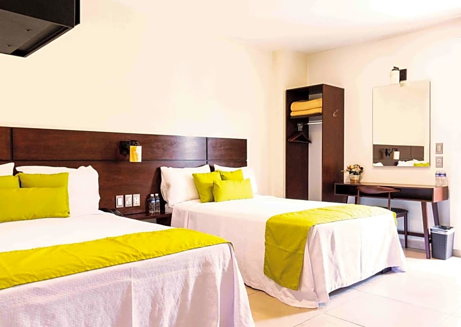 Hotel Alma de Oaxaca