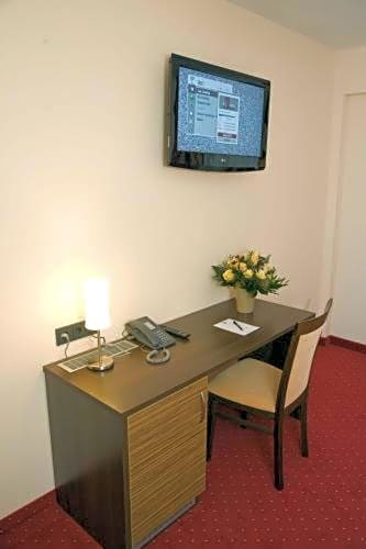 Grand Hotel Dream Main City Center