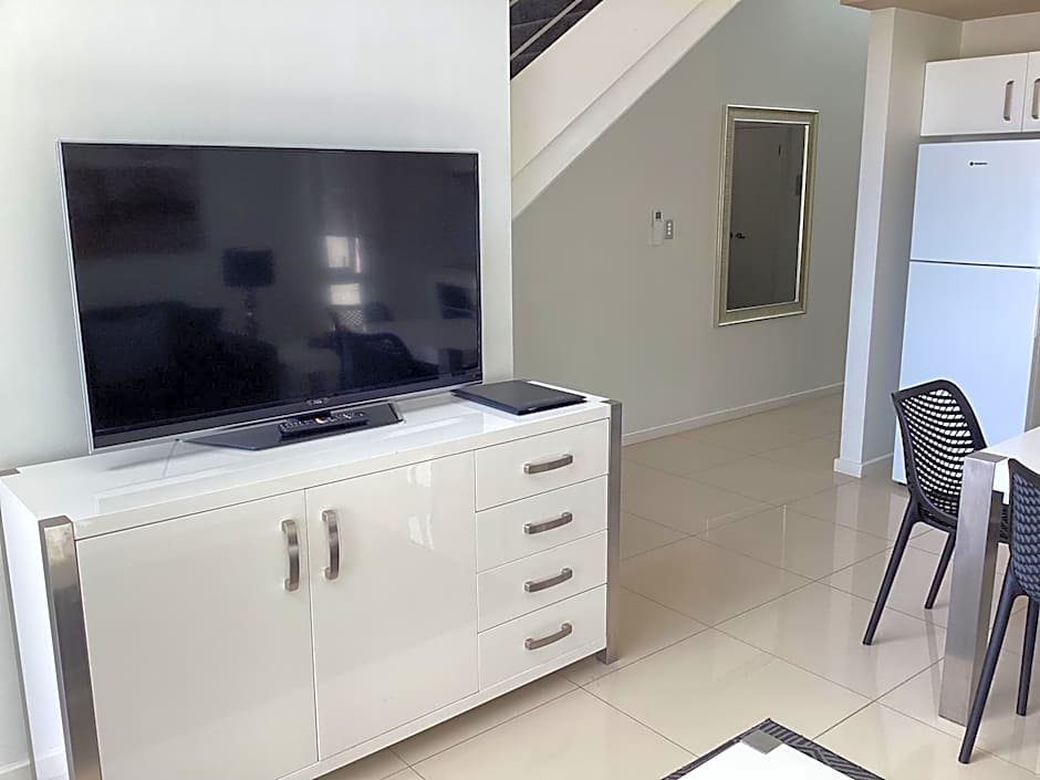 Bunbury Seaview Apartments