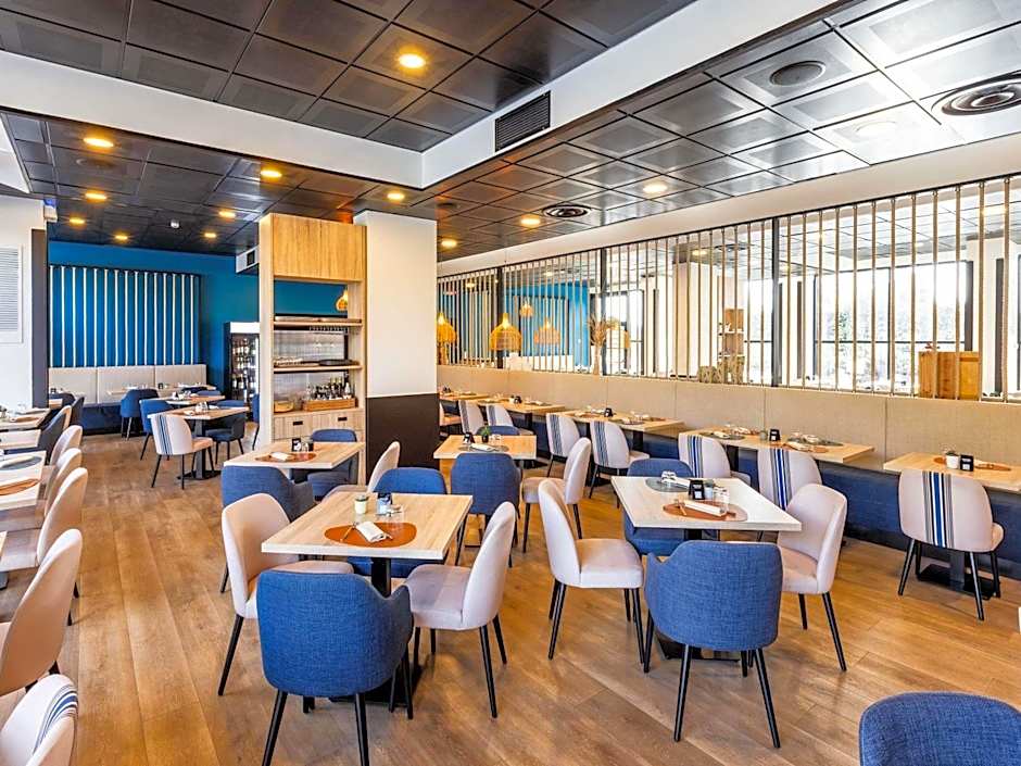 Hotel Novotel Genova City