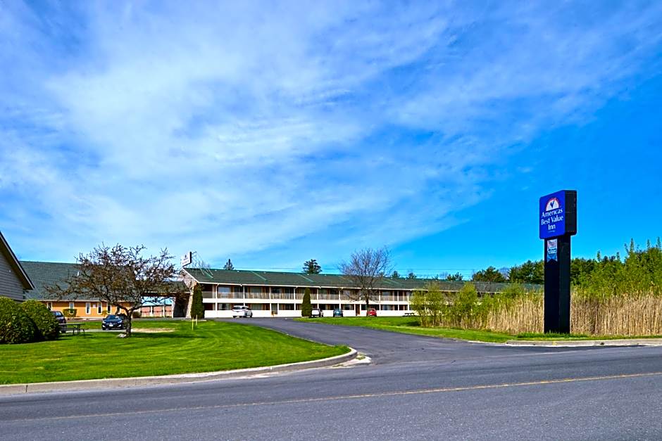 Americas Best Value Inn Plattsburgh