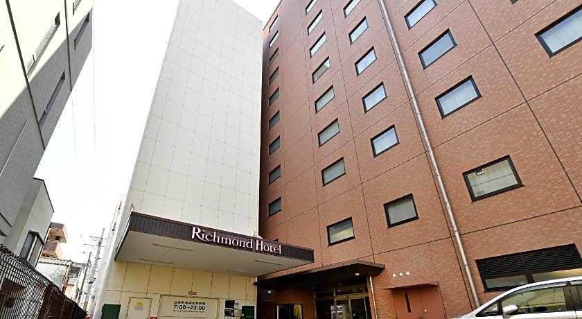 Richmond Hotel Hamamatsu
