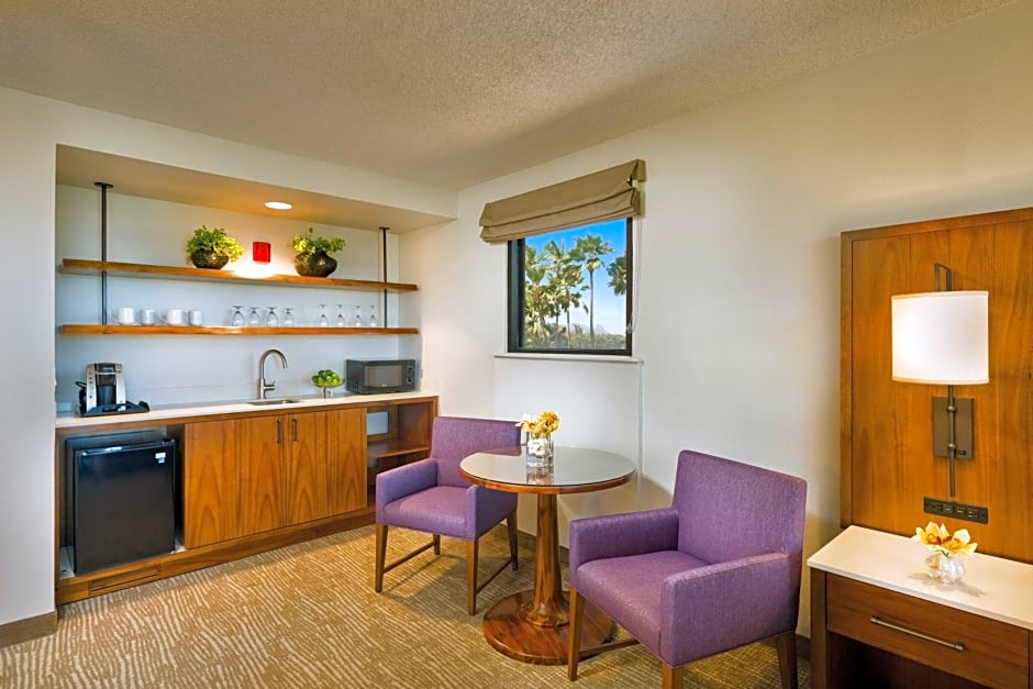Hilton Garden Inn Kauai Wailua Bay