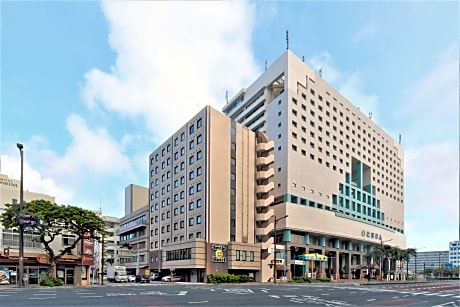 Smile Hotel Okinawa Naha